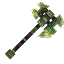 Battleaxe Thorium