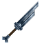 Longsword Cobalt