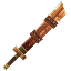 Longsword Copper